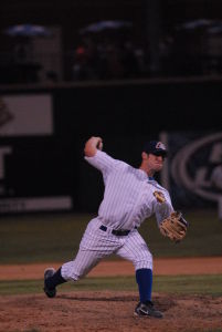 Peoria Chiefs Alexmaestri 2007 (307)