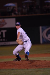 Peoria Chiefs Alexmaestri 2007 (318)