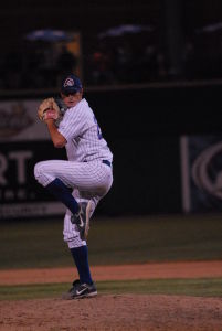 Peoria Chiefs Alexmaestri 2007 (322)