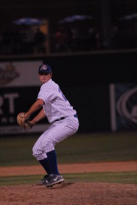 Peoria Chiefs Alexmaestri 2007 (325)