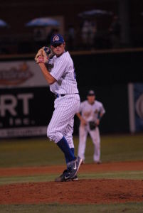 Peoria Chiefs Alexmaestri 2007 (330)