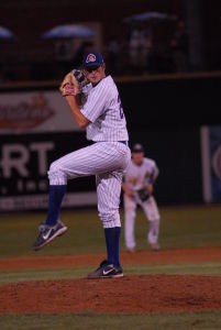 Peoria Chiefs Alexmaestri 2007 (333)