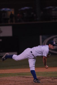 Peoria Chiefs Alexmaestri 2007 (334)