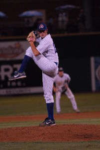 Peoria Chiefs Alexmaestri 2007 (336)