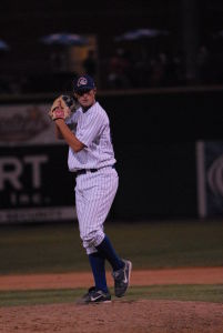 Peoria Chiefs Alexmaestri 2007 (337)