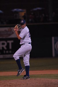 Peoria Chiefs Alexmaestri 2007 (340)