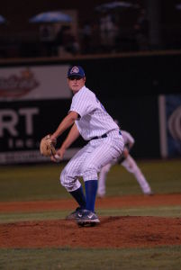 Peoria Chiefs Alexmaestri 2007 (342)