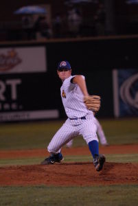 Peoria Chiefs Alexmaestri 2007 (345)