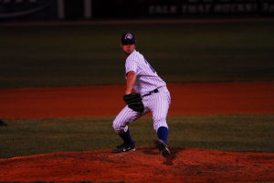 Peoria Chiefs Alexmaestri 2007 (347)