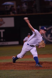 Peoria Chiefs Alexmaestri 2007 (348)