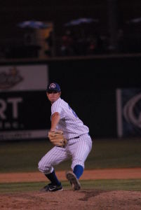 Peoria Chiefs Alexmaestri 2007 (352)