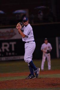 Peoria Chiefs Alexmaestri 2007 (354)