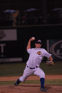 Peoria Chiefs Alexmaestri 2007 (355)