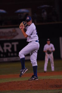 Peoria Chiefs Alexmaestri 2007 (357)