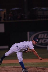 Peoria Chiefs Alexmaestri 2007 (358)