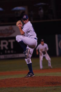 Peoria Chiefs Alexmaestri 2007 (363)