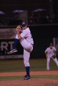 Peoria Chiefs Alexmaestri 2007 (364)