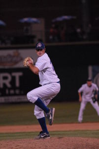 Peoria Chiefs Alexmaestri 2007 (367)