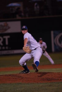 Peoria Chiefs Alexmaestri 2007 (369)