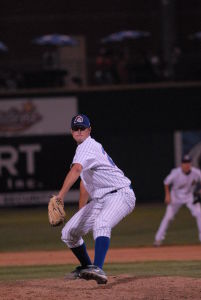 Peoria Chiefs Alexmaestri 2007 (370)