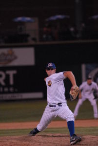 Peoria Chiefs Alexmaestri 2007 (373)