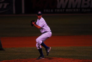 Peoria Chiefs Alexmaestri 2007 (374)