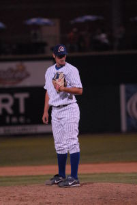 Peoria Chiefs Alexmaestri 2007 (376)