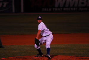 Peoria Chiefs Alexmaestri 2007 (377)