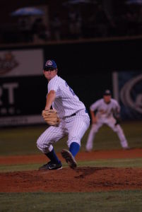 Peoria Chiefs Alexmaestri 2007 (378)