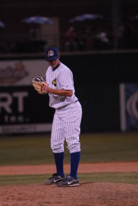 Peoria Chiefs Alexmaestri 2007 (379)