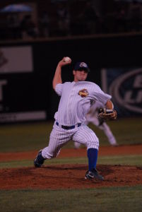 Peoria Chiefs Alexmaestri 2007 (381)