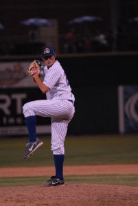 Peoria Chiefs Alexmaestri 2007 (382)