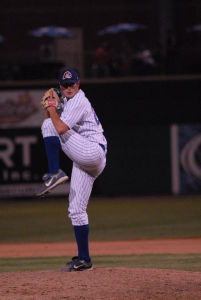 Peoria Chiefs Alexmaestri 2007 (385)