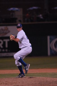 Peoria Chiefs Alexmaestri 2007 (388)