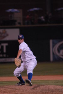 Peoria Chiefs Alexmaestri 2007 (391)