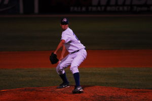 Peoria Chiefs Alexmaestri 2007 (392)