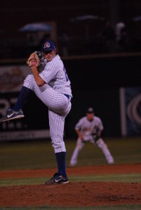 Peoria Chiefs Alexmaestri 2007 (393)