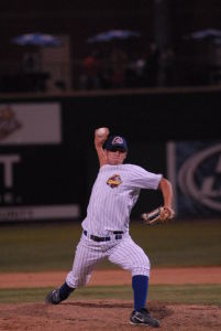 Peoria Chiefs Alexmaestri 2007 (394)