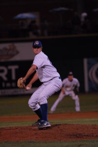 Peoria Chiefs Alexmaestri 2007 (399)