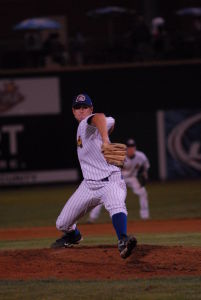 Peoria Chiefs Alexmaestri 2007 (402)