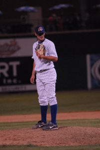 Peoria Chiefs Alexmaestri 2007 (404)