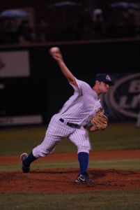 Peoria Chiefs Alexmaestri 2007 (405)