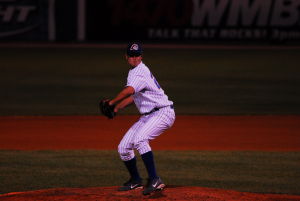 Peoria Chiefs Alexmaestri 2007 (406)