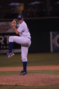 Peoria Chiefs Alexmaestri 2007 (407)