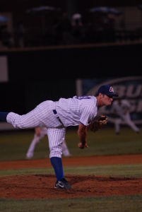 Peoria Chiefs Alexmaestri 2007 (408)