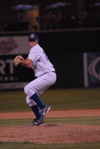 Peoria Chiefs Alexmaestri 2007 (413)