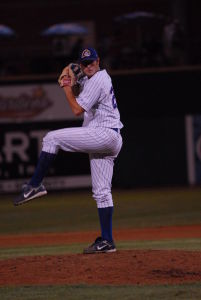 Peoria Chiefs Alexmaestri 2007 (414)