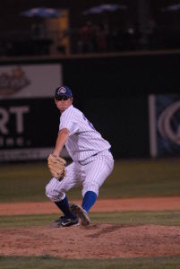 Peoria Chiefs Alexmaestri 2007 (416)