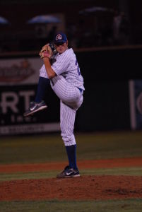 Peoria Chiefs Alexmaestri 2007 (417)