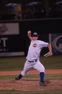 Peoria Chiefs Alexmaestri 2007 (418)